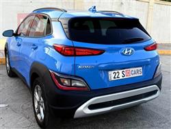 هیۆندای کۆنا